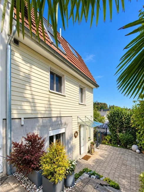 7.5 Zimmer Einfamilienhaus in Frenkendorf – Foto 20 von 20
