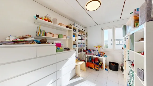 7.5 Zimmer Einfamilienhaus in Frenkendorf – Foto 8 von 20
