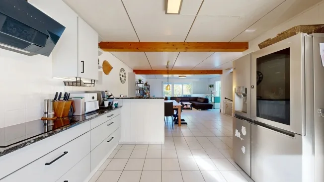 7.5 Zimmer Einfamilienhaus in Frenkendorf – Foto 3 von 20