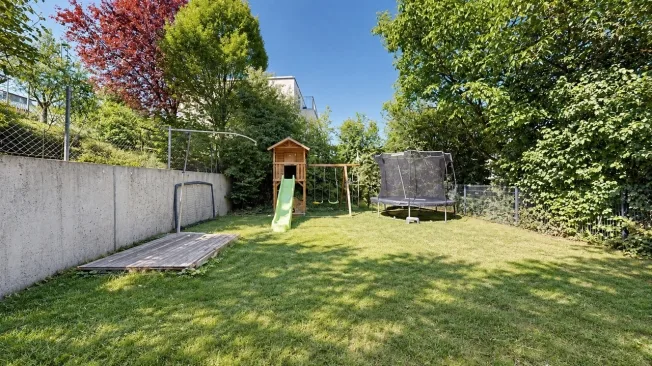 7.5 Zimmer Einfamilienhaus in Frenkendorf – Foto 18 von 20