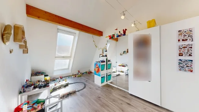 7.5 Zimmer Einfamilienhaus in Frenkendorf – Foto 13 von 20