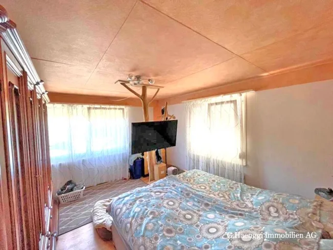 5.5 Zimmer Einfamilienhaus in Wintersingen – foto 6 di 12