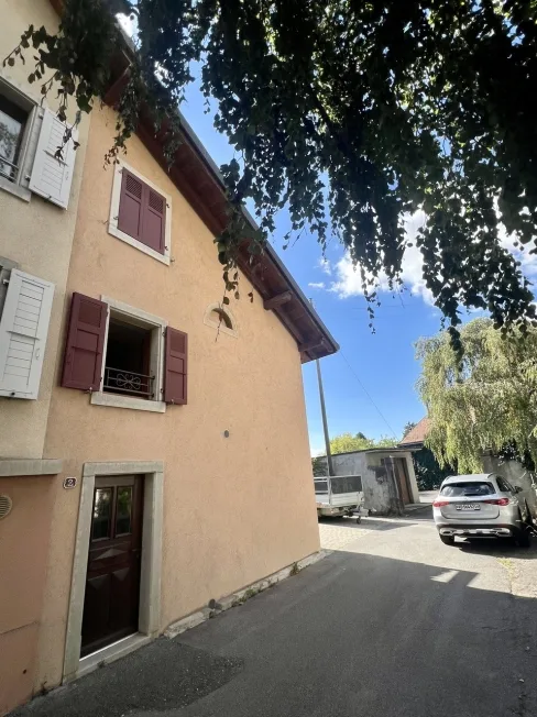 Einfamilienhaus in Bière – photo 4 sur 15