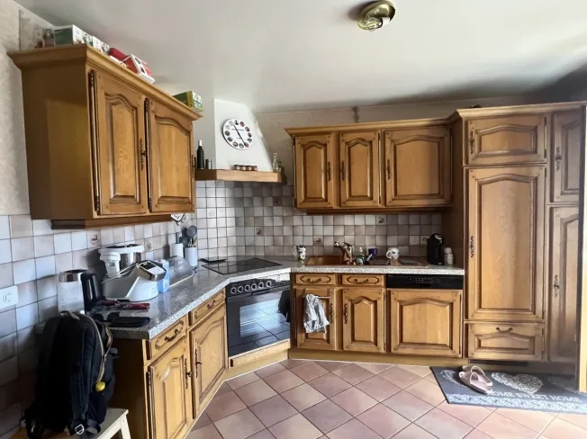 Einfamilienhaus in Bière – photo 8 sur 15