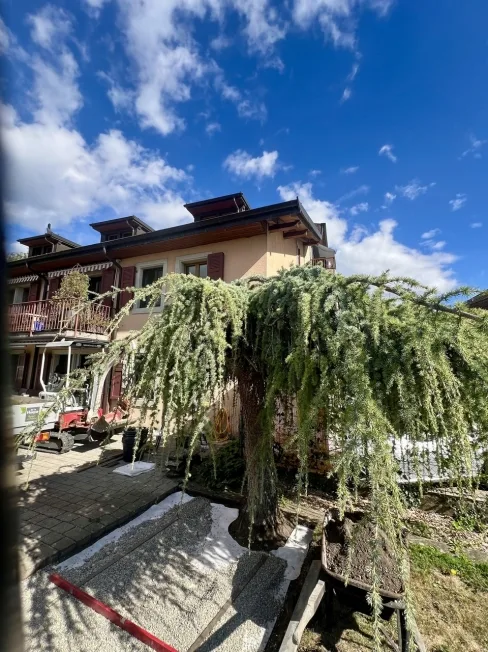 Einfamilienhaus in Bière – photo 3 sur 15