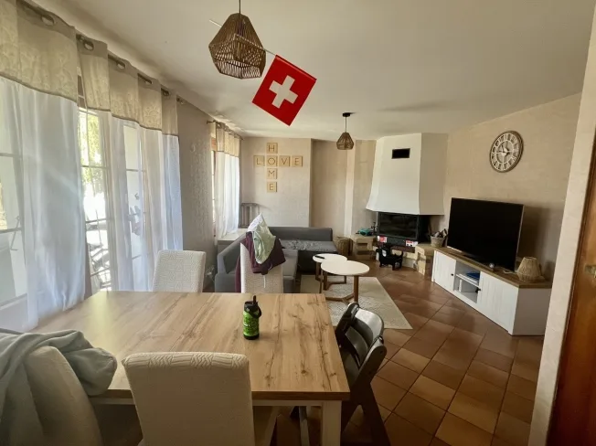 Einfamilienhaus in Bière – photo 5 sur 15