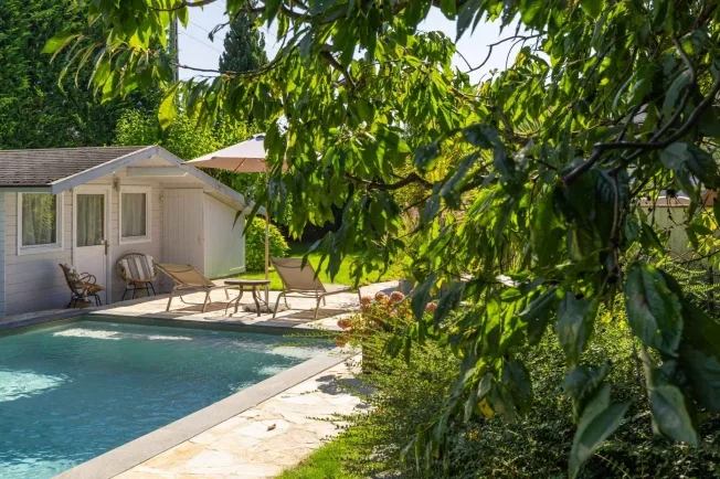 6.5 Zimmer Villa in Prangins – Foto 11 von 13