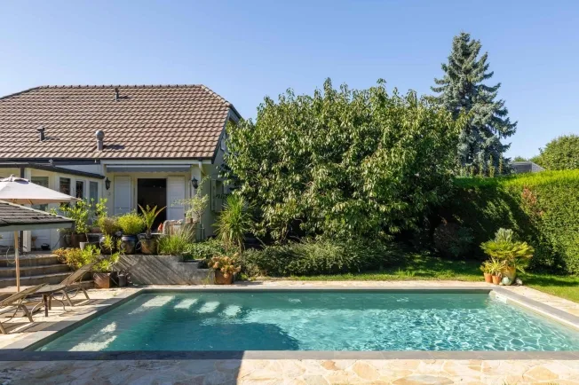6.5 Zimmer Villa in Prangins – Foto 13 von 13