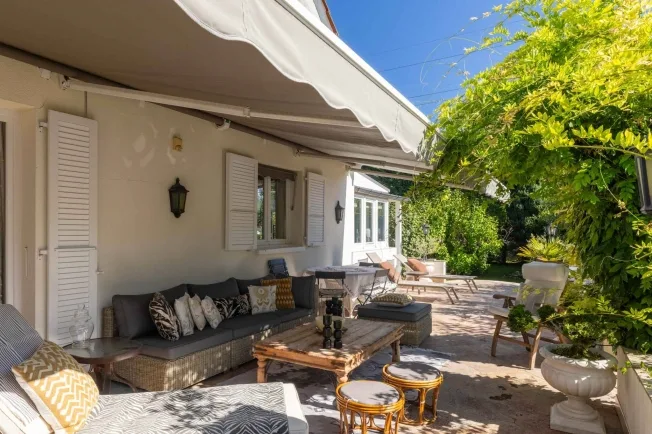 6.5 Zimmer Villa in Prangins – Foto 10 von 13