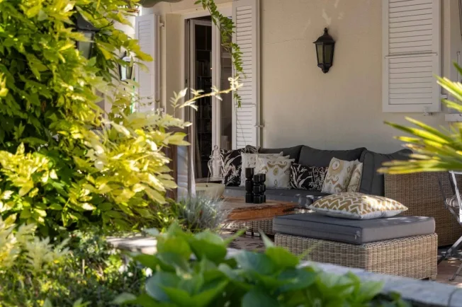 6.5 Zimmer Villa in Prangins – Foto 2 von 13
