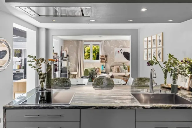 6.5 Zimmer Villa in Prangins – Foto 7 von 13