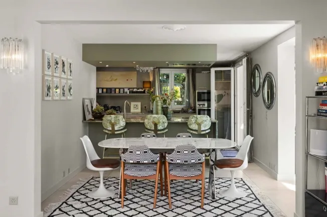 6.5 Zimmer Villa in Prangins – Foto 6 von 13