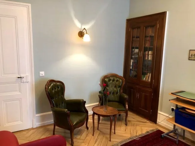 4 Zimmer Wohnung in Yverdon-les-Bains – Foto 6 von 10