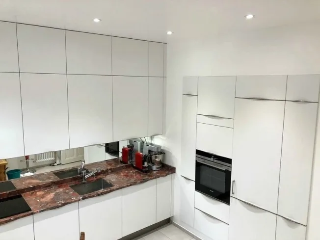 4 Zimmer Wohnung in Yverdon-les-Bains – Foto 8 von 10