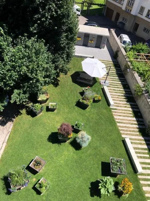 4 Zimmer Wohnung in Yverdon-les-Bains – Foto 10 von 10