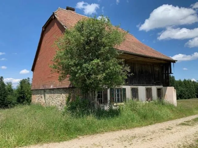 5.5 Zimmer Einfamilienhaus in Châtonnaye – Foto 4 von 9