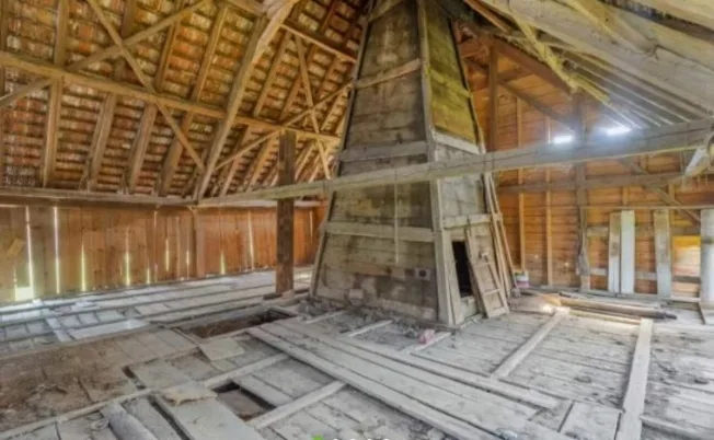 5.5 Zimmer Einfamilienhaus in Châtonnaye – Foto 3 von 9