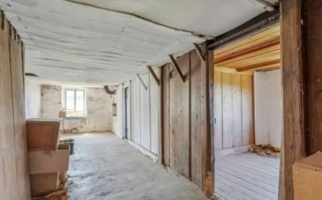 5.5 Zimmer Einfamilienhaus in Châtonnaye – Foto 7 von 9