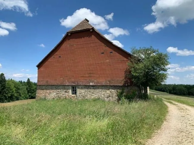 5.5 Zimmer Einfamilienhaus in Châtonnaye – Foto 5 von 9