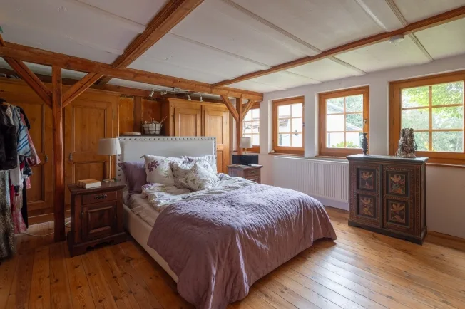 Bauernhaus in La Joux FR – foto 10 di 13