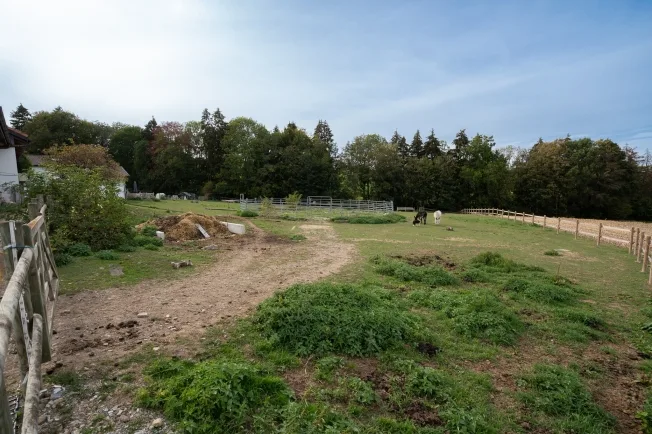 Bauernhaus in La Joux FR – foto 6 di 13
