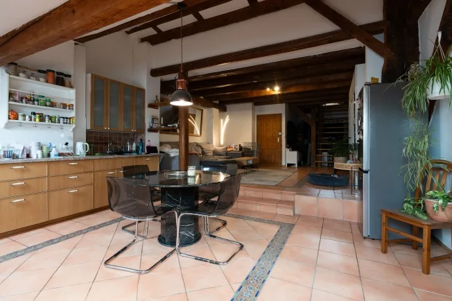 Bauernhaus in La Joux FR – foto 13 di 13