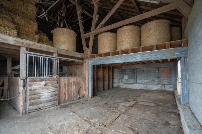 Bauernhaus in La Joux FR – foto 7 di 13