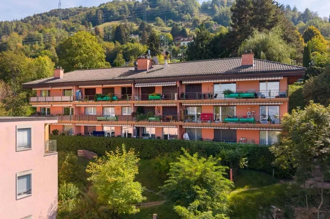 1.5 Zimmer Wohnung in Glion – Foto 11 von 11