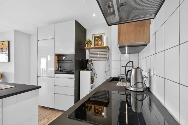 1.5 Zimmer Wohnung in Glion – Foto 5 von 11