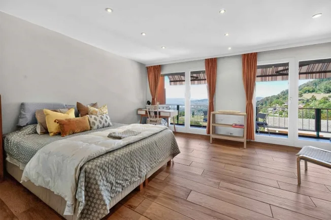 1.5 Zimmer Wohnung in Glion – Foto 7 von 11