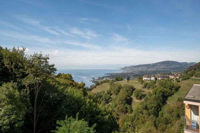 1.5 Zimmer Wohnung in Glion – Foto 2 von 11