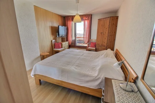 3 Zimmer Wohnung in Anzère – photo 8 sur 11