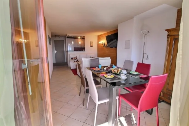 3 Zimmer Wohnung in Anzère – photo 5 sur 11