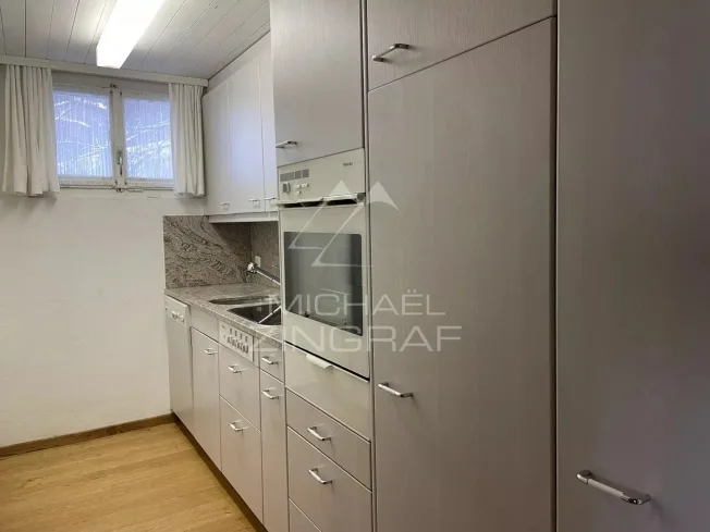 7 Zimmer Wohnung in Gstaad – Foto 8 von 11