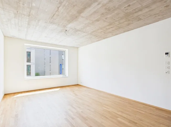 2 Zimmer Wohnung in Basel – Foto 7 von 11