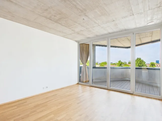 2 Zimmer Wohnung in Basel – Foto 8 von 11