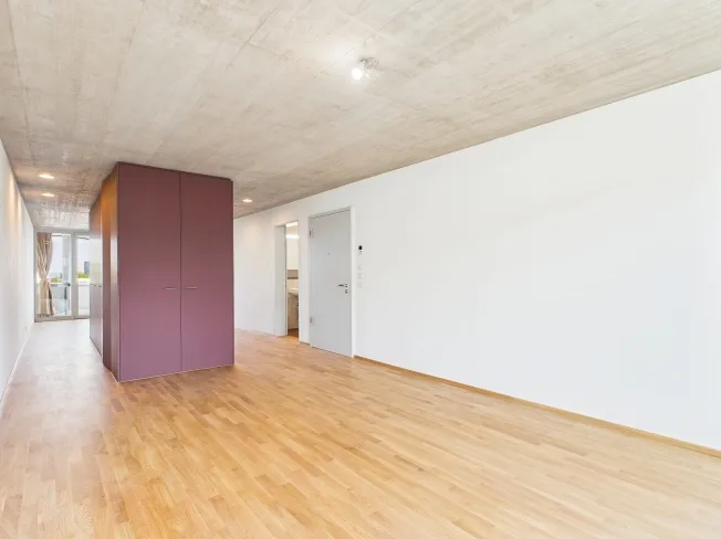 2 Zimmer Wohnung in Basel – Foto 7 von 11