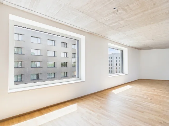 1.5 Zimmer Wohnung in Basel – Foto 3 von 13