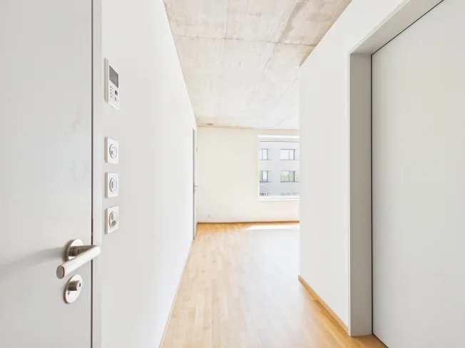 1.5 Zimmer Wohnung in Basel – Foto 6 von 13