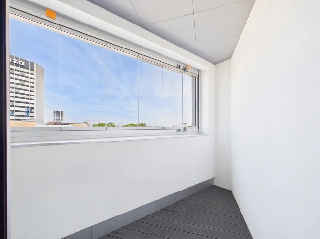 1.5 Zimmer Wohnung in Basel – photo 2 of 10