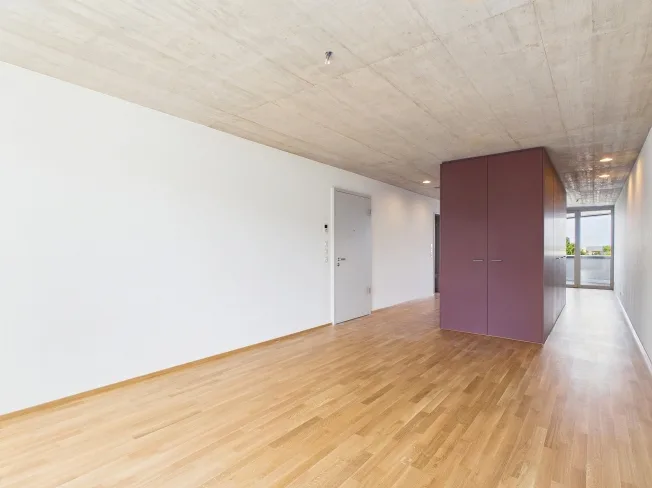 2 Zimmer Wohnung in Basel – Foto 7 von 12