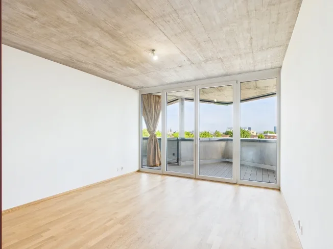 2 Zimmer Wohnung in Basel – Foto 6 von 8