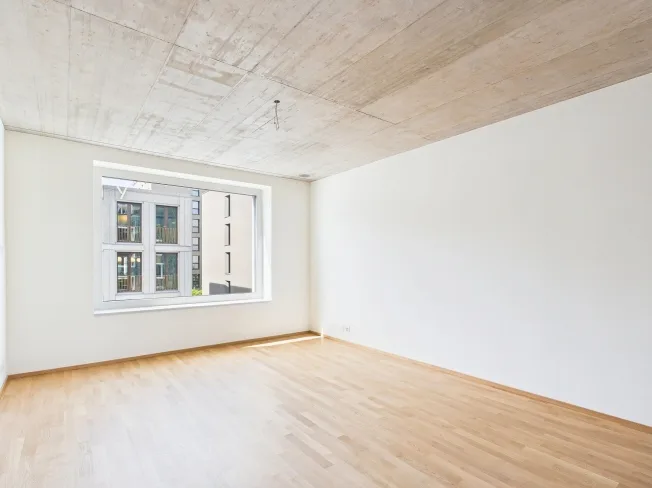2 Zimmer Wohnung in Basel – Foto 7 von 11