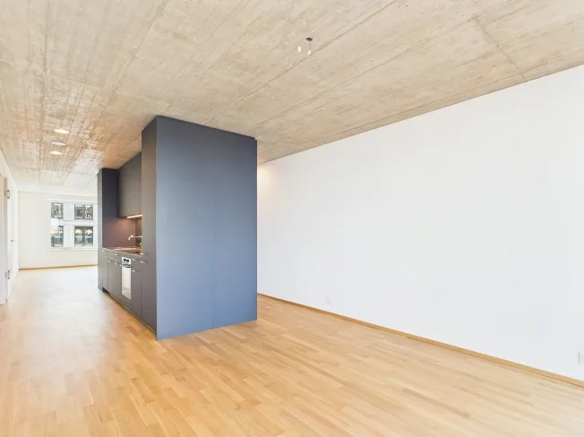 2 Zimmer Wohnung in Basel – Foto 10 von 11