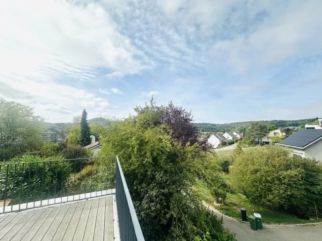 6.5 Zimmer-Haus mit grosser Terrasse und unglaublicher Weitsicht – Foto 13 von 18