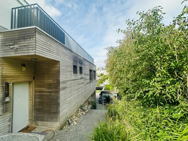 6.5 Zimmer-Haus mit grosser Terrasse und unglaublicher Weitsicht – Foto 12 von 18