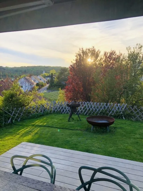 6.5 Zimmer-Haus mit grosser Terrasse und unglaublicher Weitsicht – Foto 14 von 18