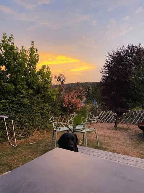 6.5 Zimmer-Haus mit grosser Terrasse und unglaublicher Weitsicht – Foto 15 von 18