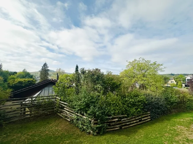 6.5 Zimmer-Haus mit grosser Terrasse und unglaublicher Weitsicht – Foto 17 von 18