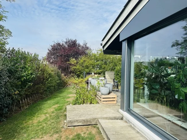 6.5 Zimmer-Haus mit grosser Terrasse und unglaublicher Weitsicht – Foto 11 von 18